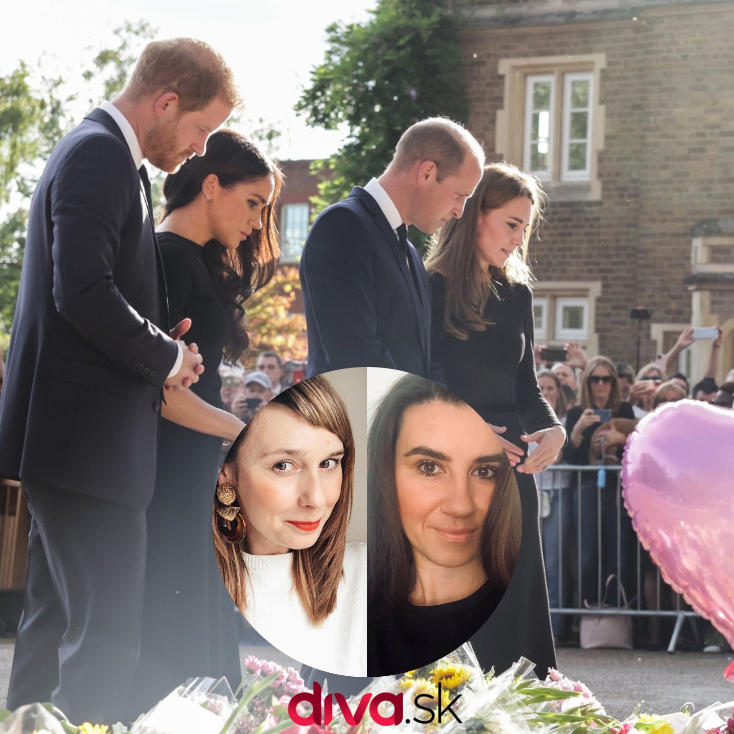 Spojenie kr�ľovskej rodiny s Harrym môže byť len chv�ľkové, zvlášť po tom, čo navždy odišla kr�ľovná Alžbeta II. Spojenie kr�ľovskej rodiny s Harrym môže byť len chv�ľkové, zvlášť po tom, čo navždy odišla kr�ľovná Alžbeta II.