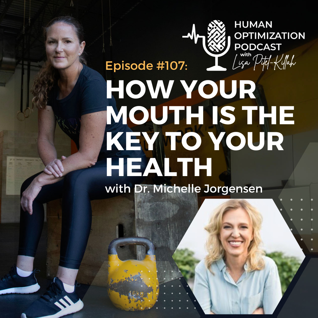 Human Optimization Podcast