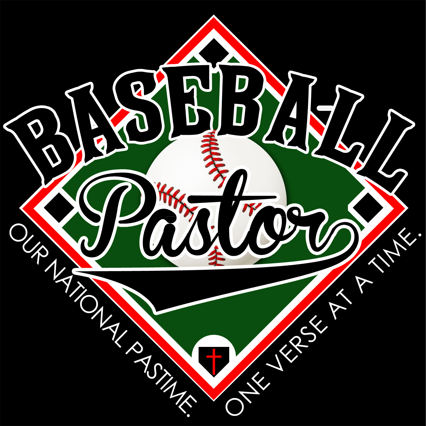 Baseball Pastor Podcast