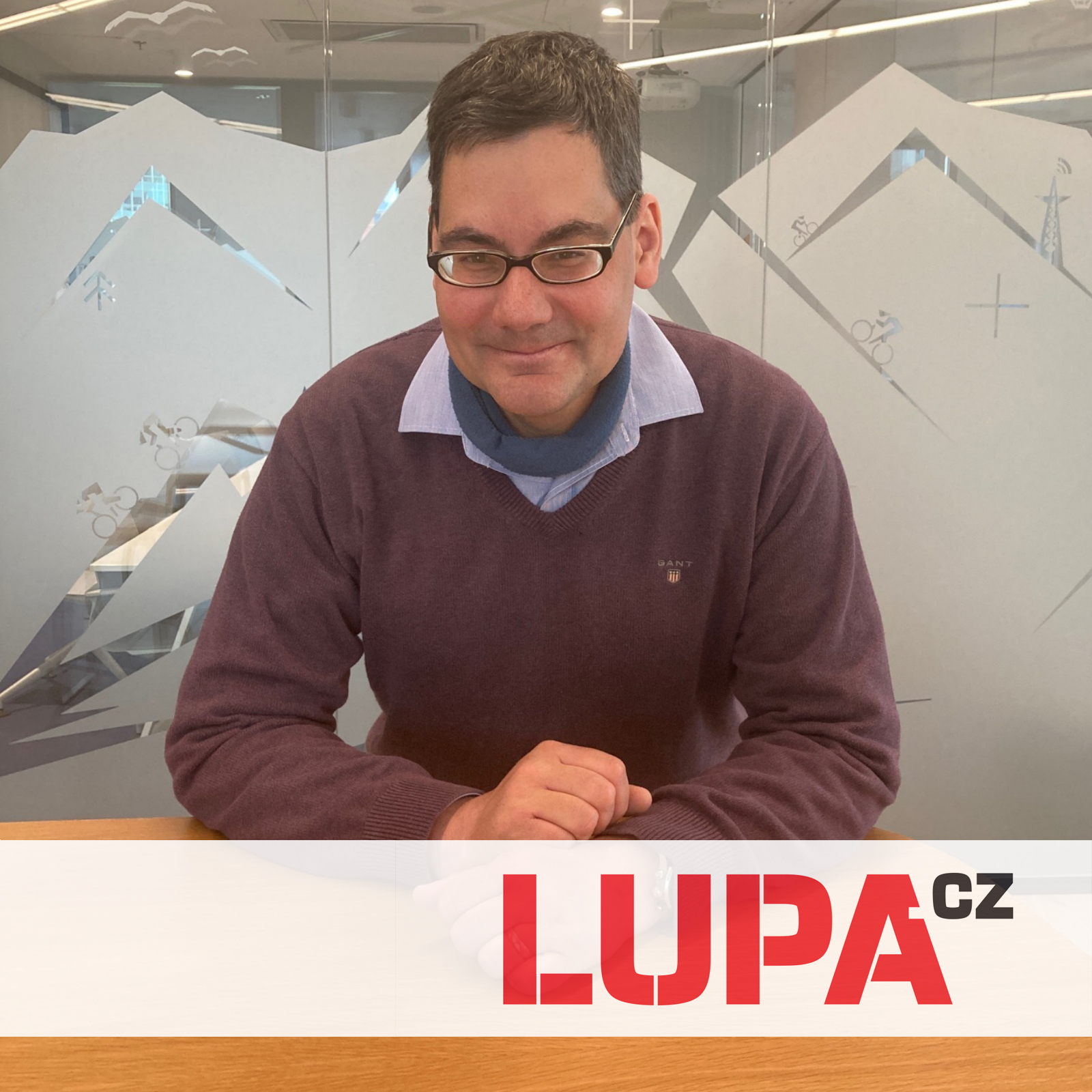 Ondřej Oubrecht (NTT): Privátní 5G sítě mají budoucnost, jedna už pokrývá třeba letiště v Bonnu