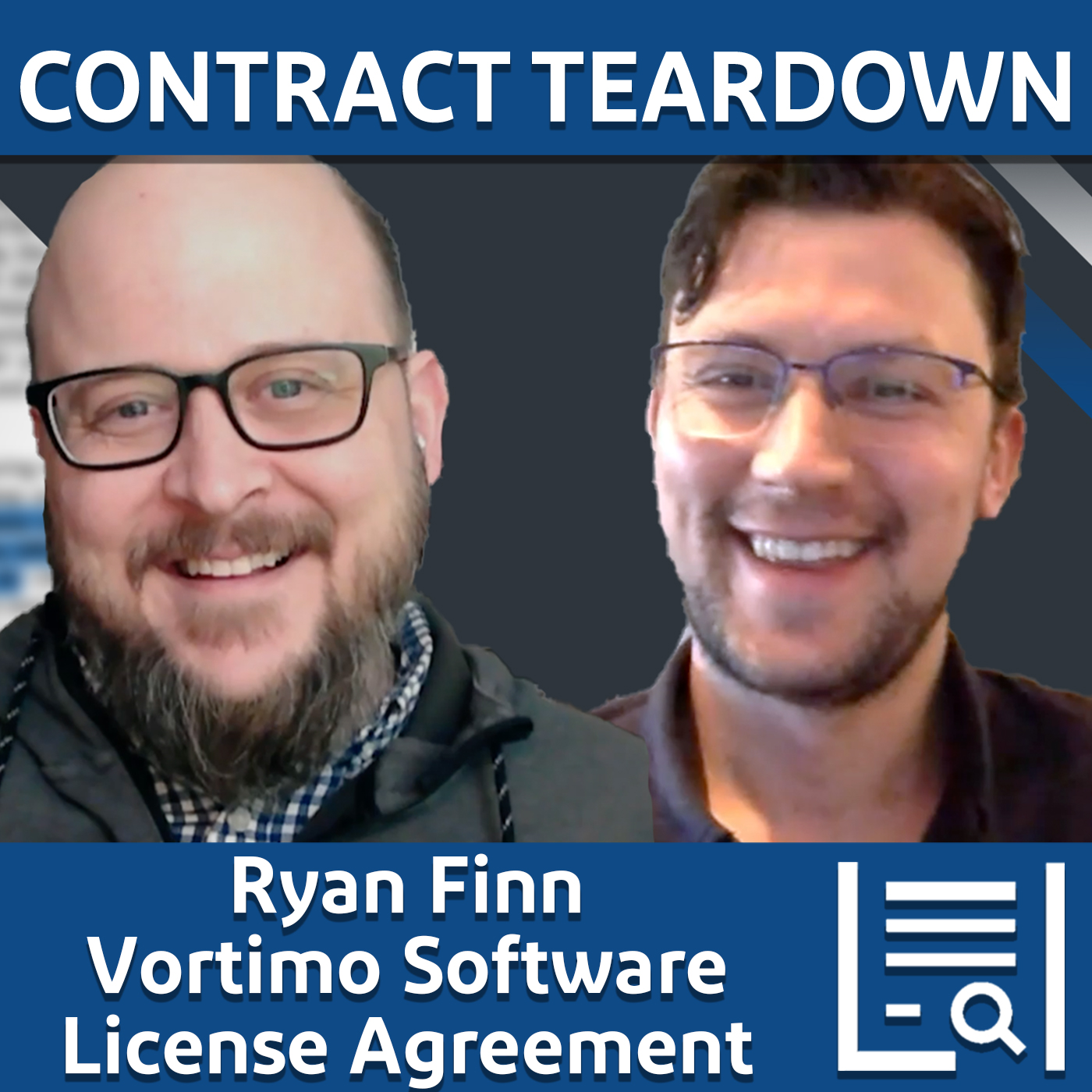 Contract Teardown Show from Law Insider