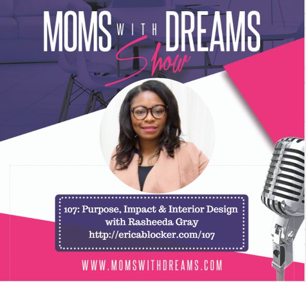 Moms with Dreams Show