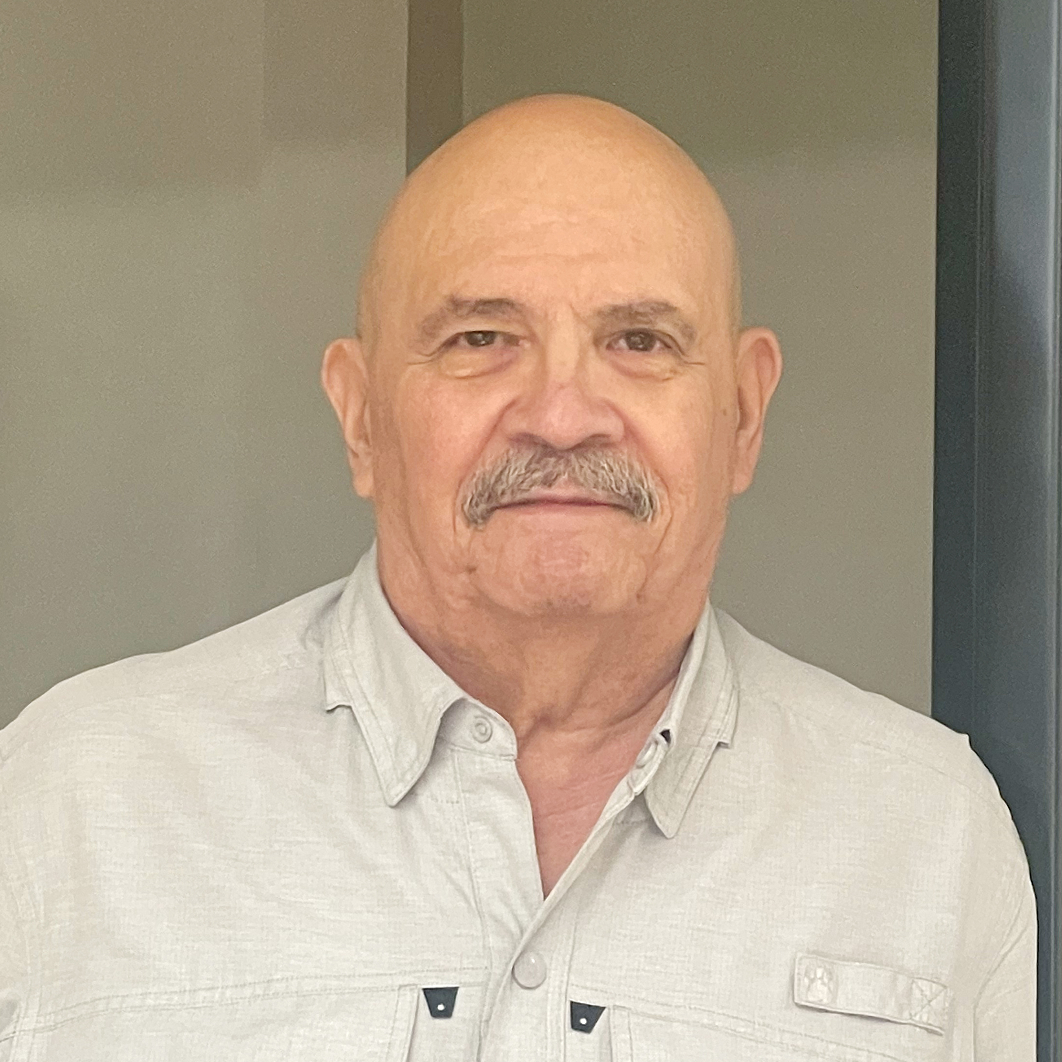 S:6 E:45 Unconditional Love and Forgiveness in 'Saving KC': A Discussion with Buzz Desjarlais