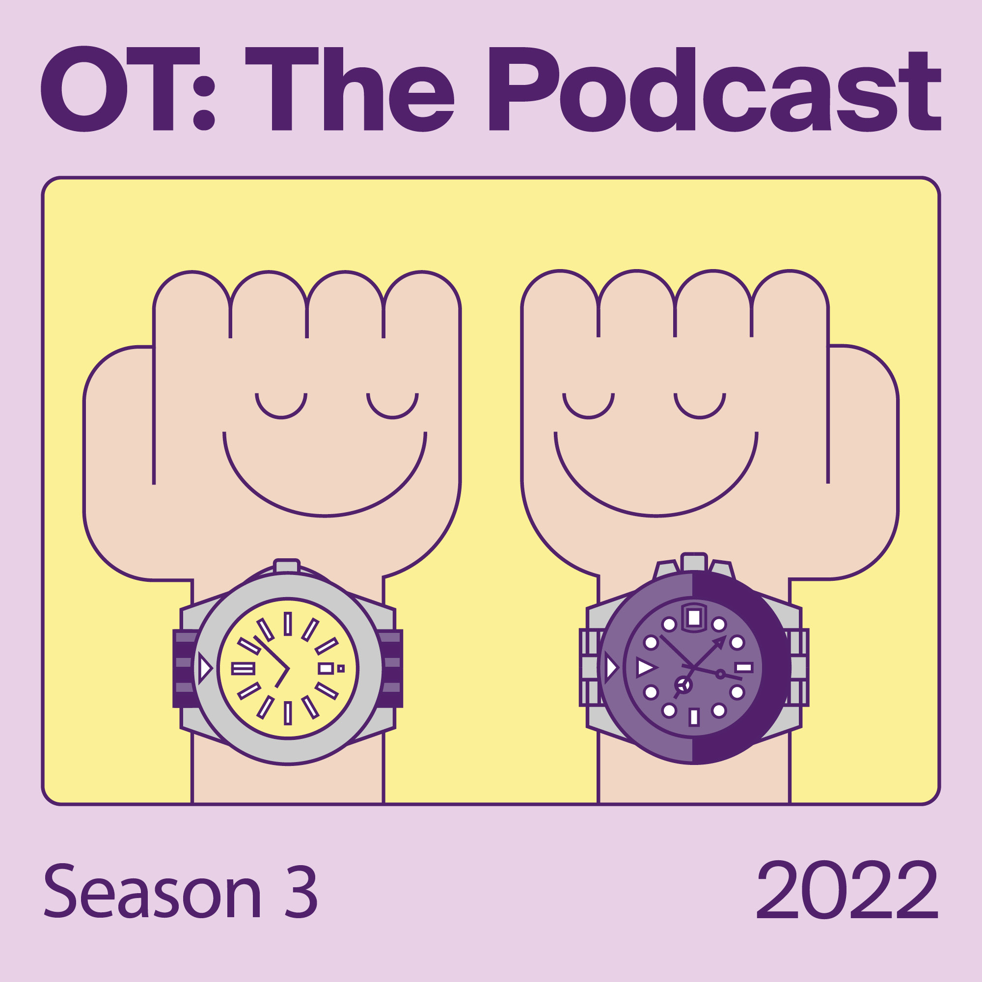 OT: The Podcast