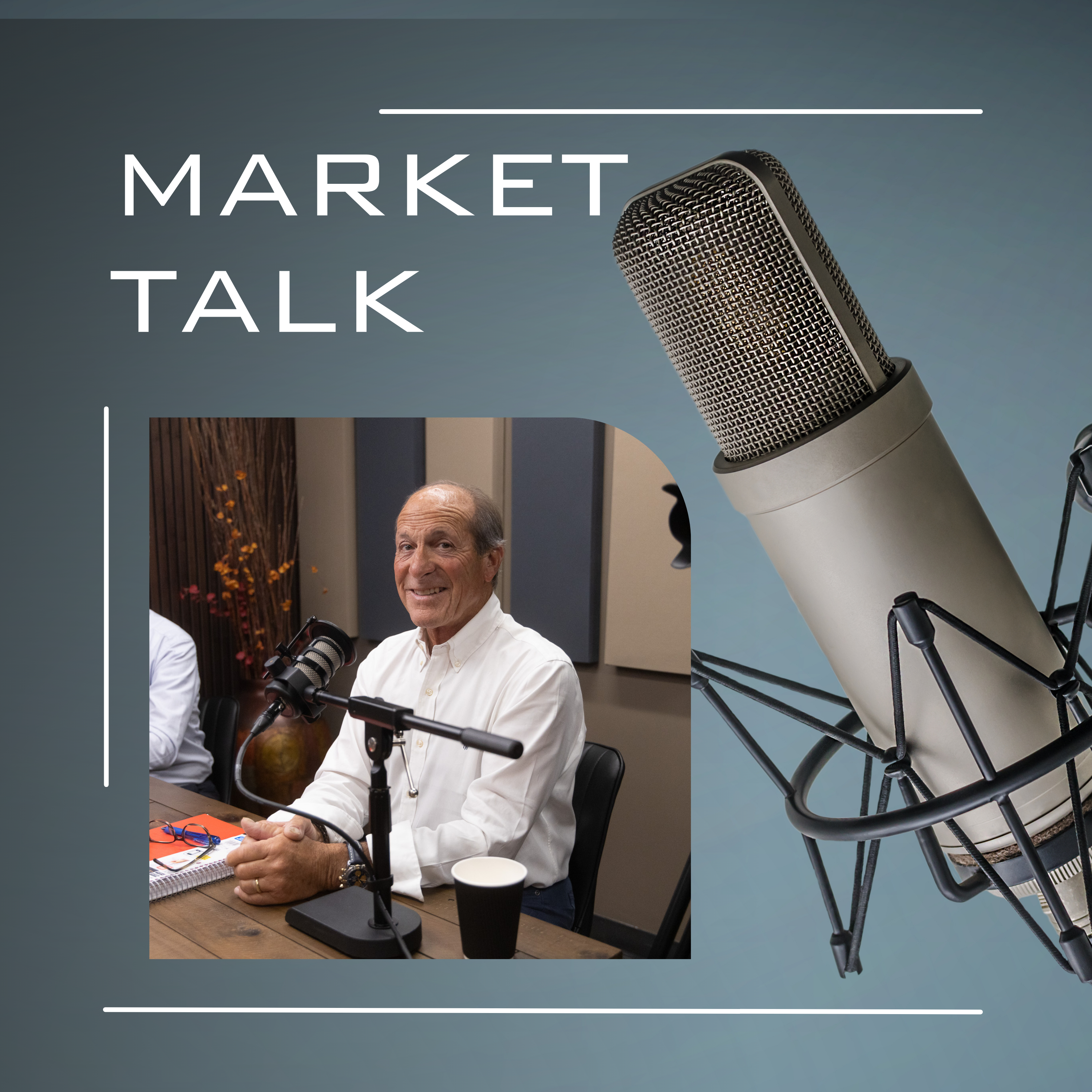 Spring Market Updates: Navigating Recession Talks, Rate Cuts, and Social Security Mistakes