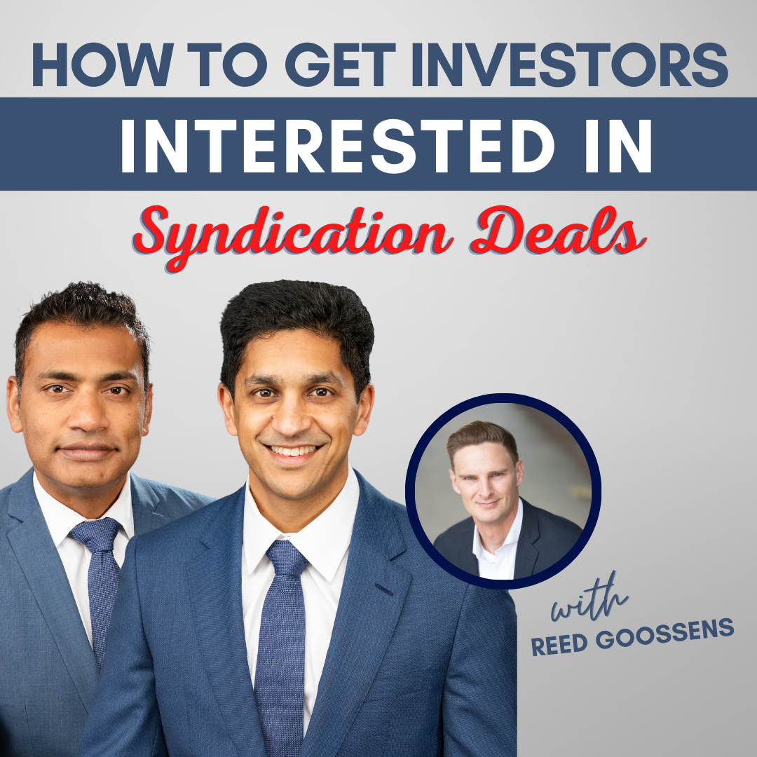 Real Estate Investing For Medical Professionals