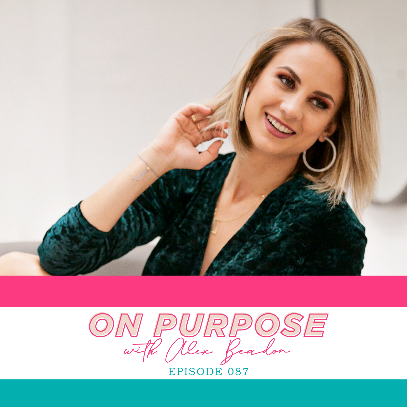 On Purpose With Alex Beadon