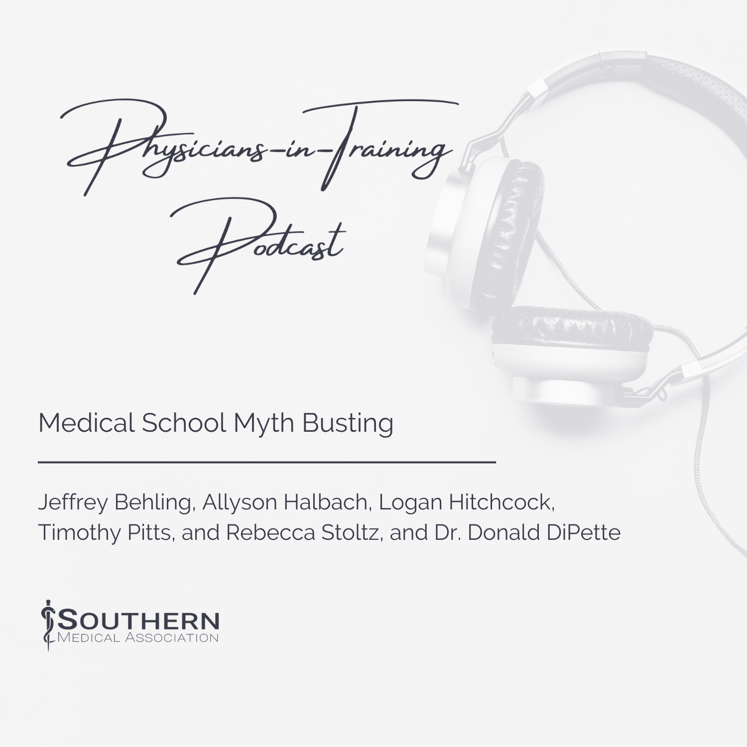 Medical School Myth Busting