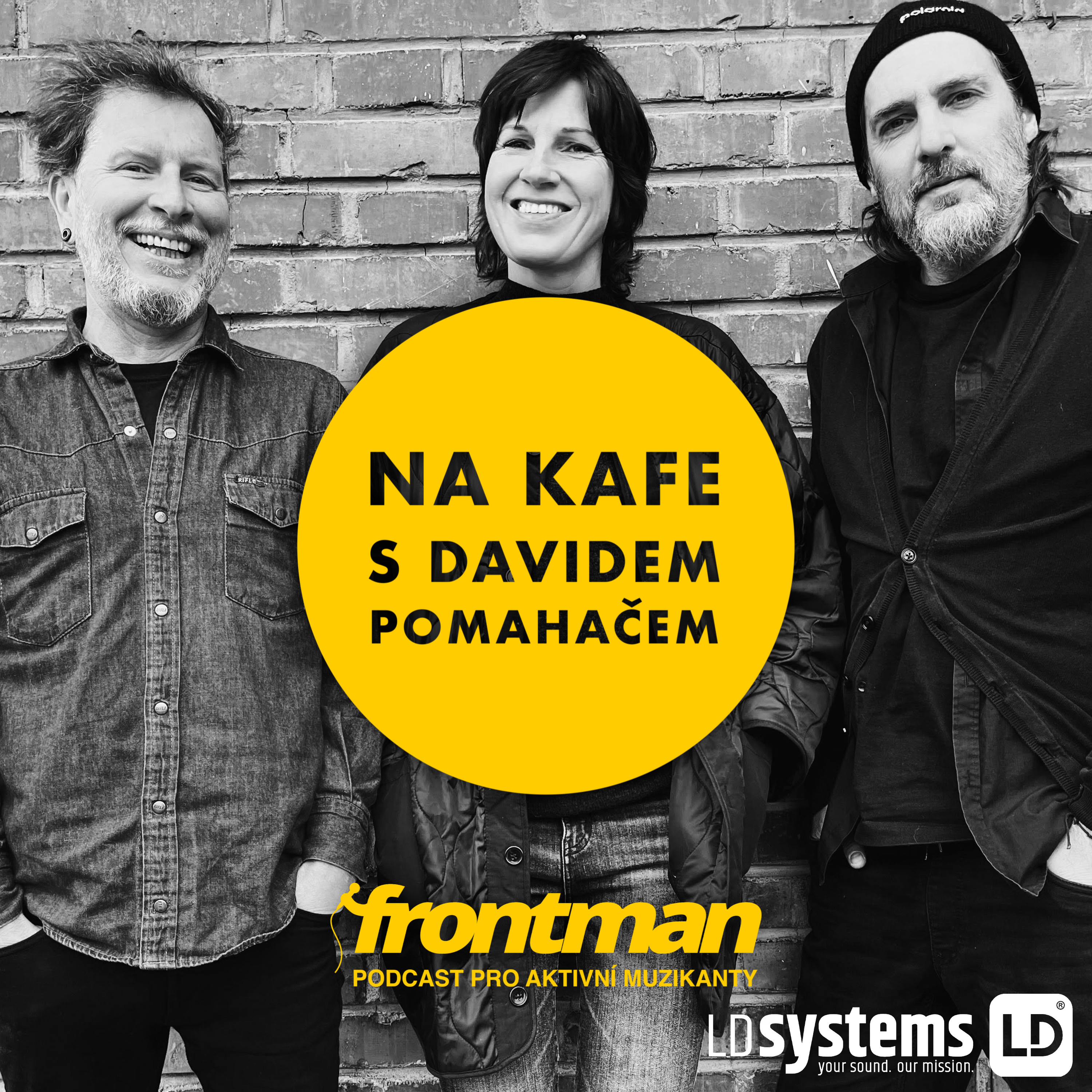 Frontman.cz
