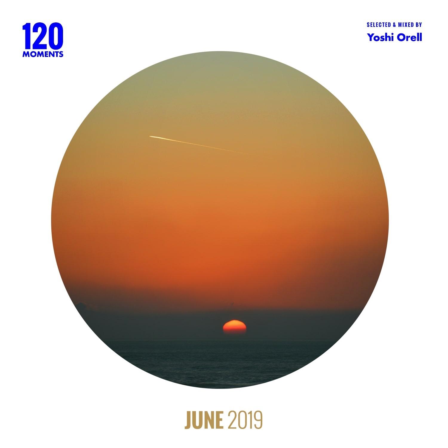 120 Moments