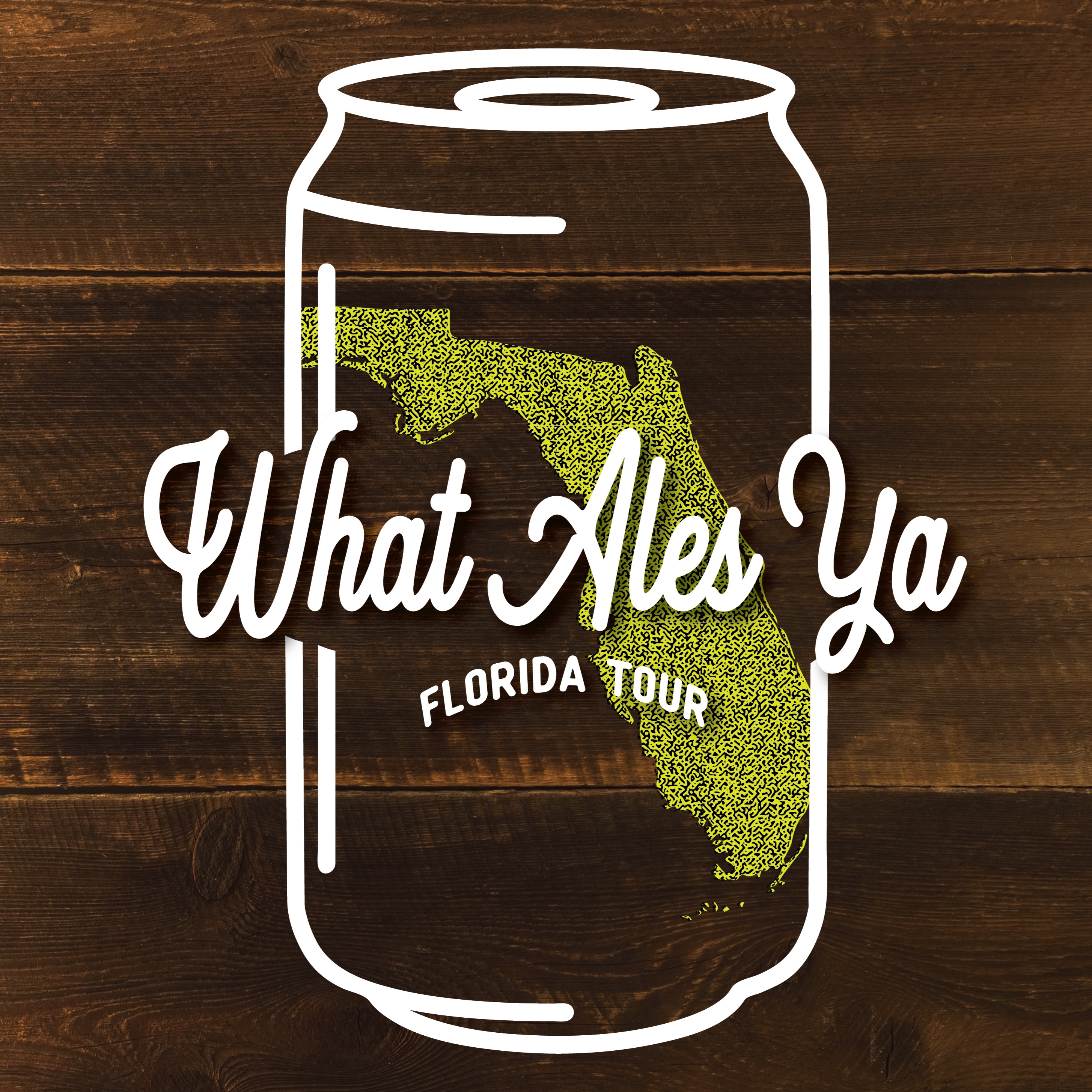 What Ales Ya Podcast: Florida Brewer & Beer Tour