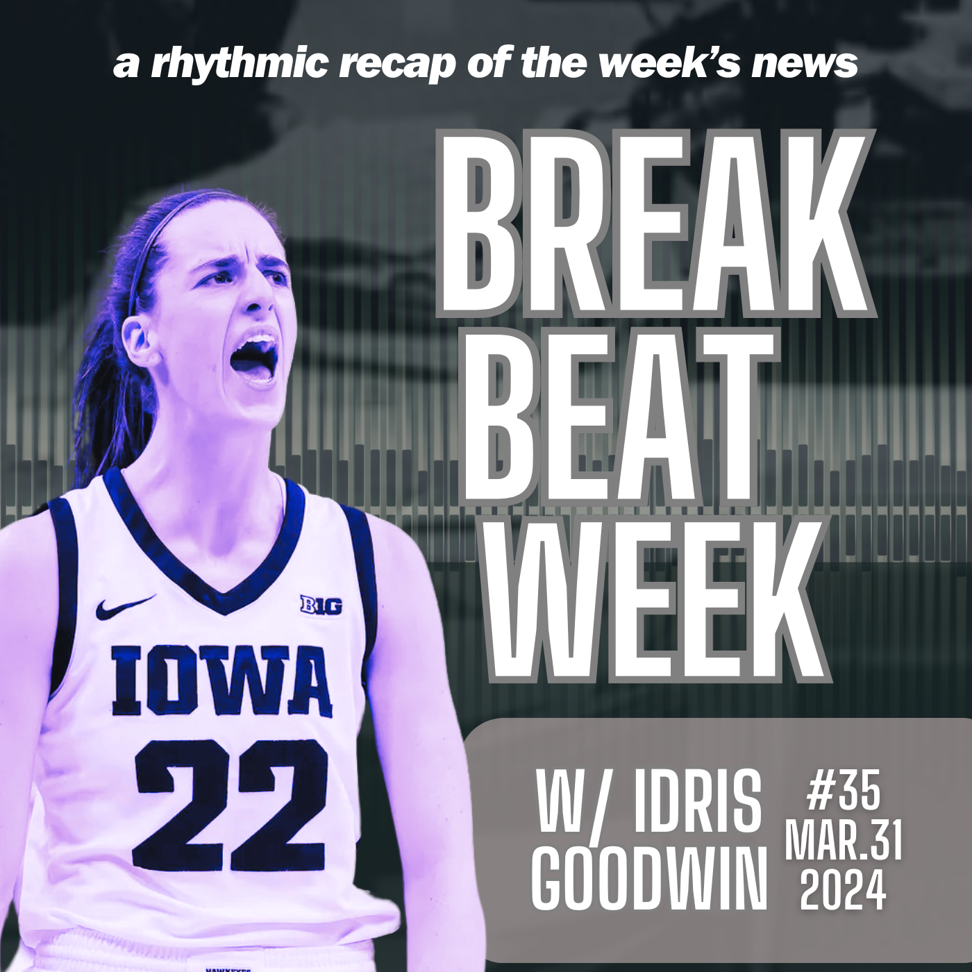 Break Beat Week