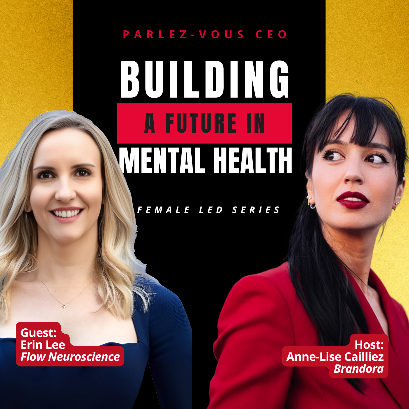 Parlez-Vous CEO