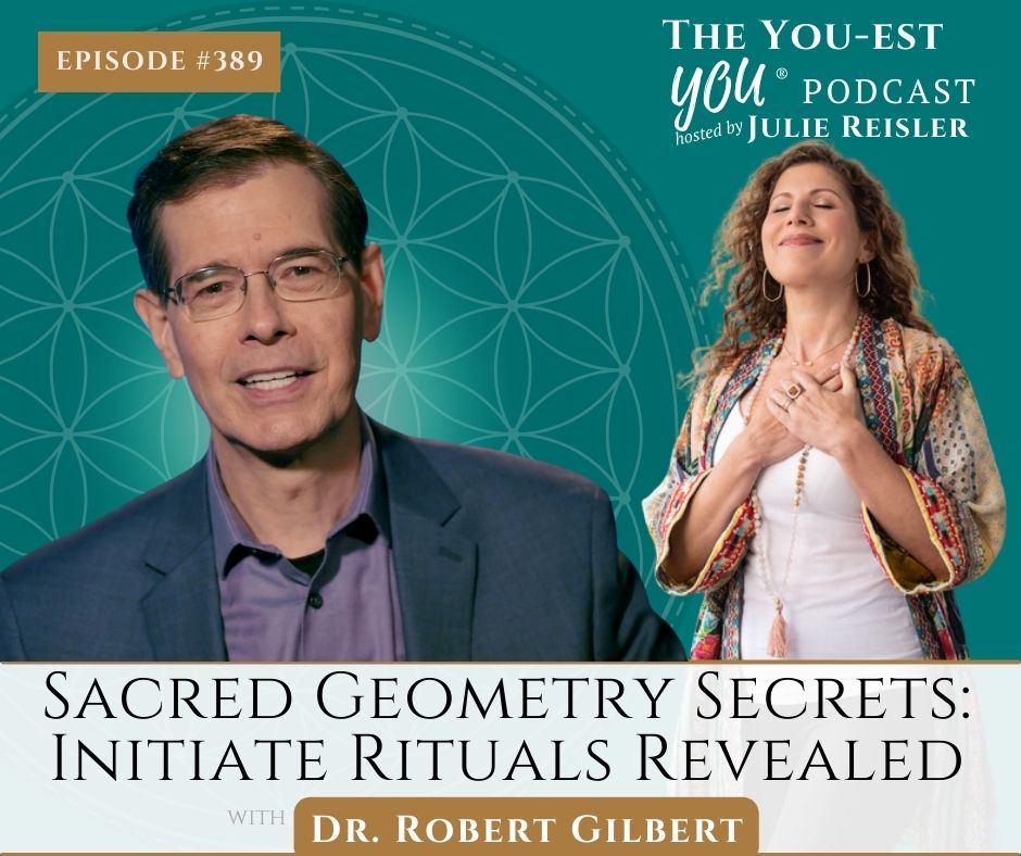 The You-est You® Podcast