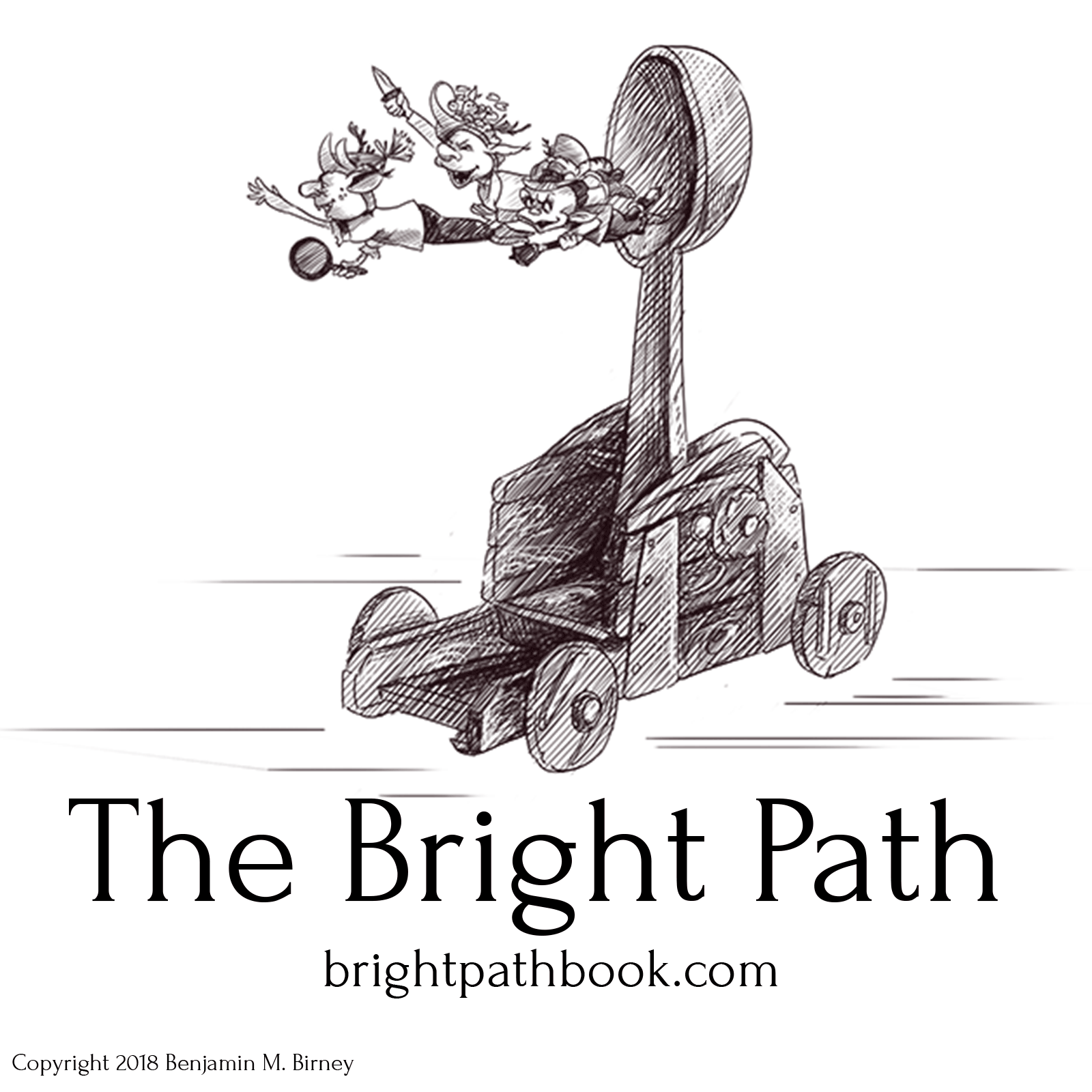 The Bright Path Podcast
