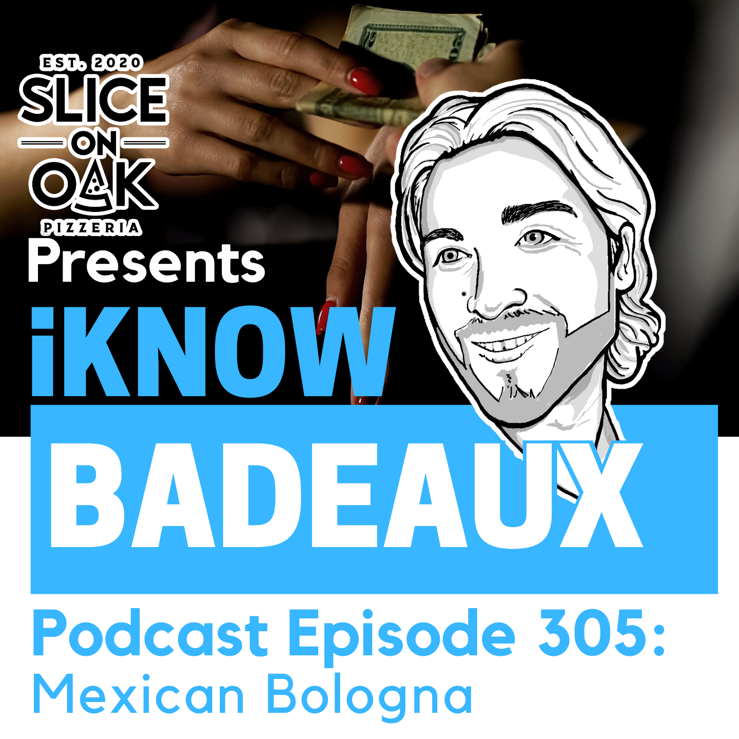 iKnowBadeaux podcast