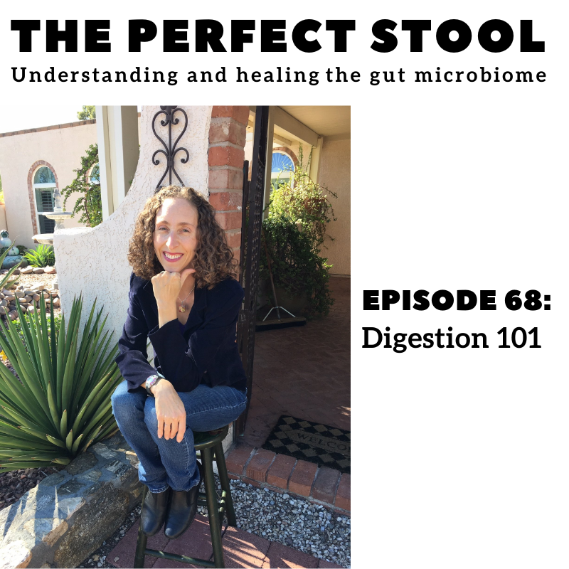 Digestion 101
