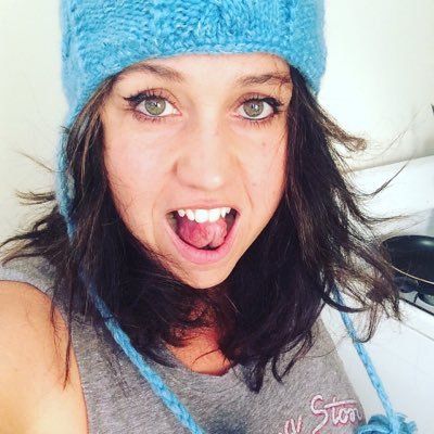Ep. 124: Rachel Butera Does So Many Celebrities