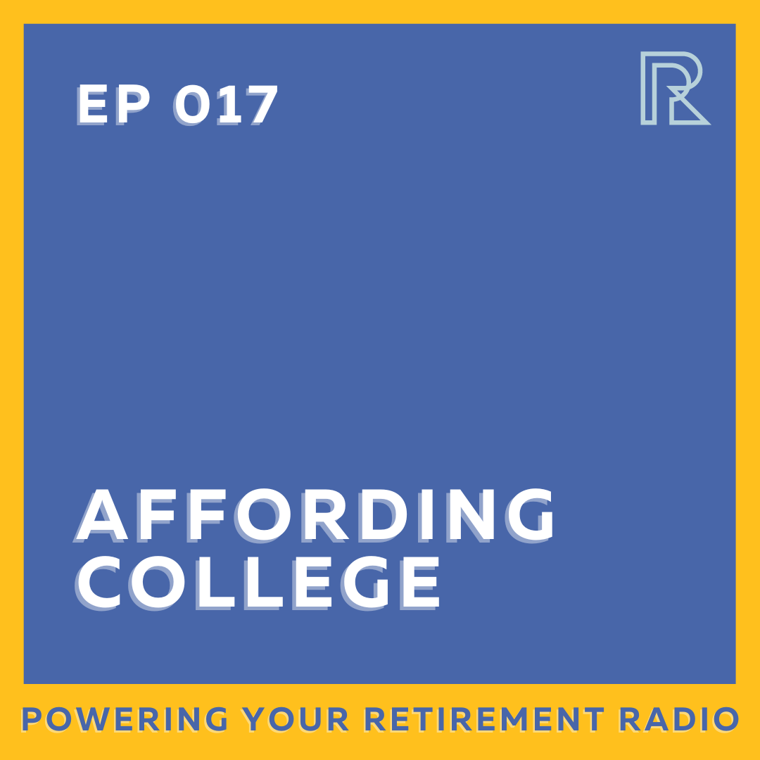 Powering Your Retirement Radio