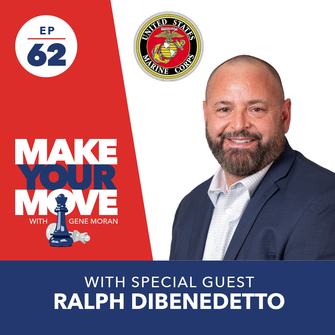 Make Your Move with Gene Moran