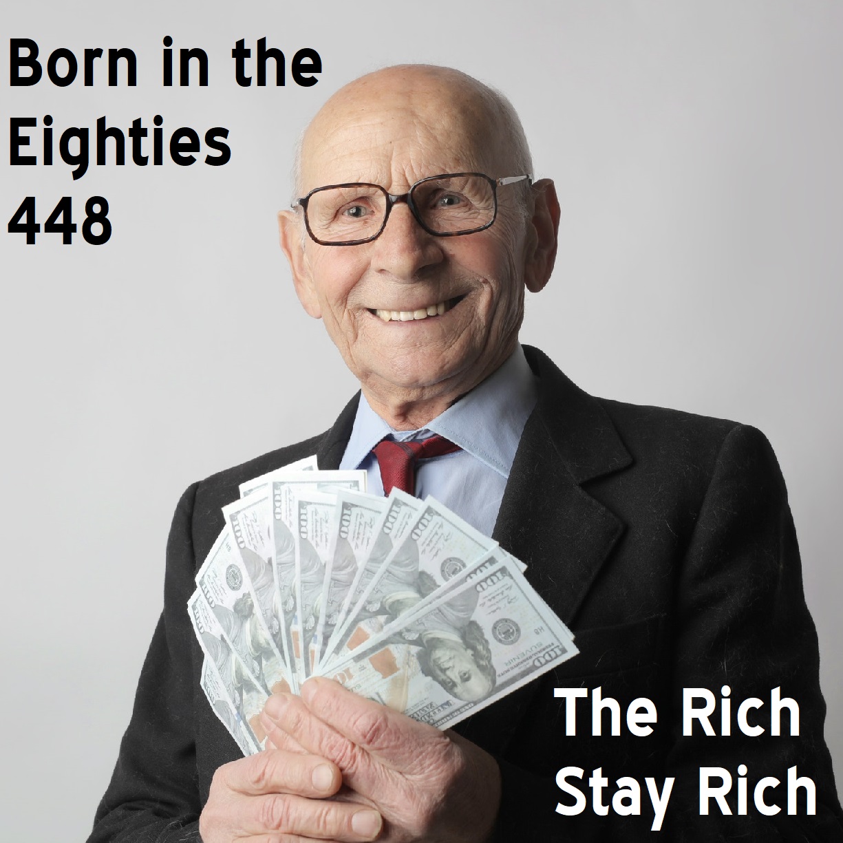 Born in the Eighties