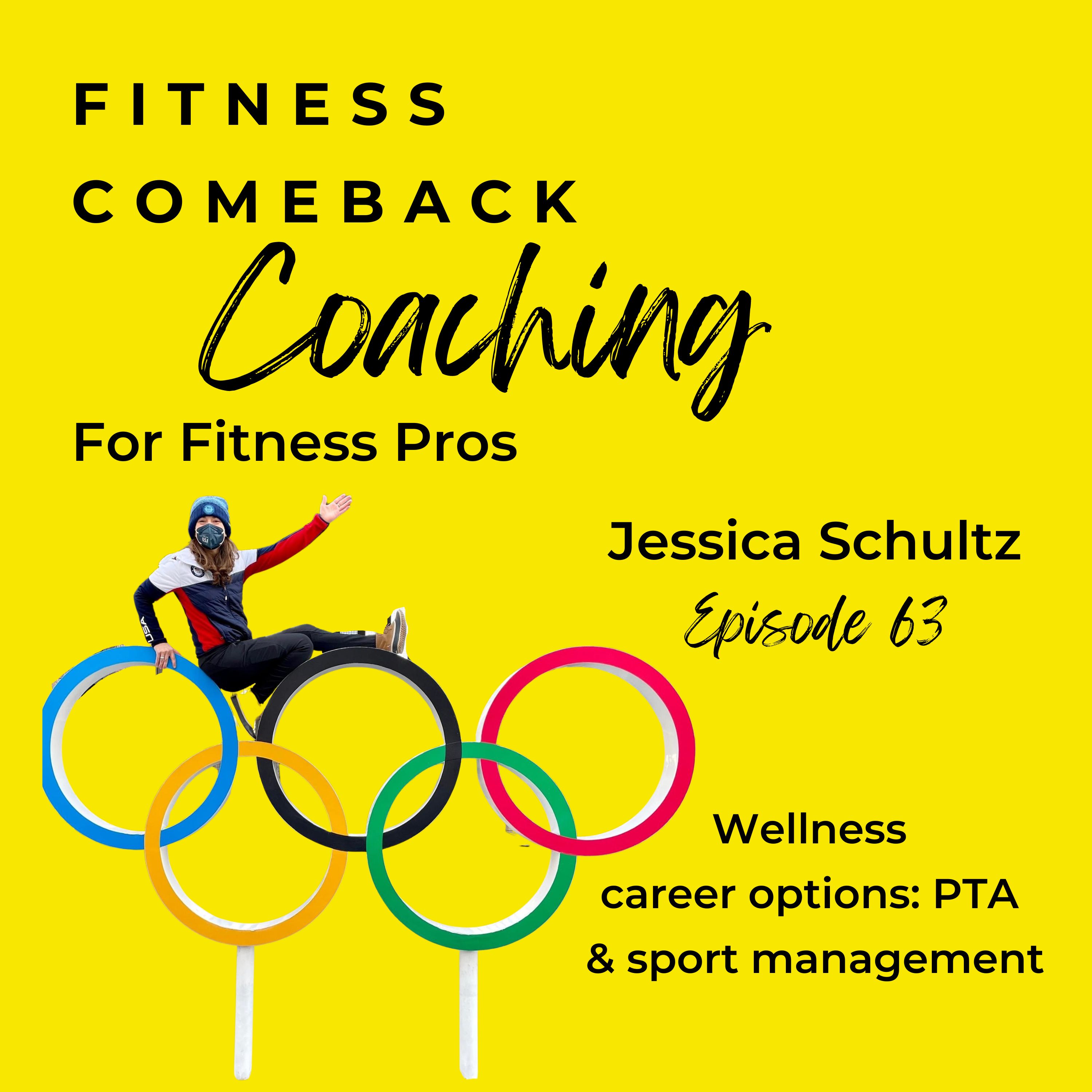Fitness Comeback Coaching Podcast