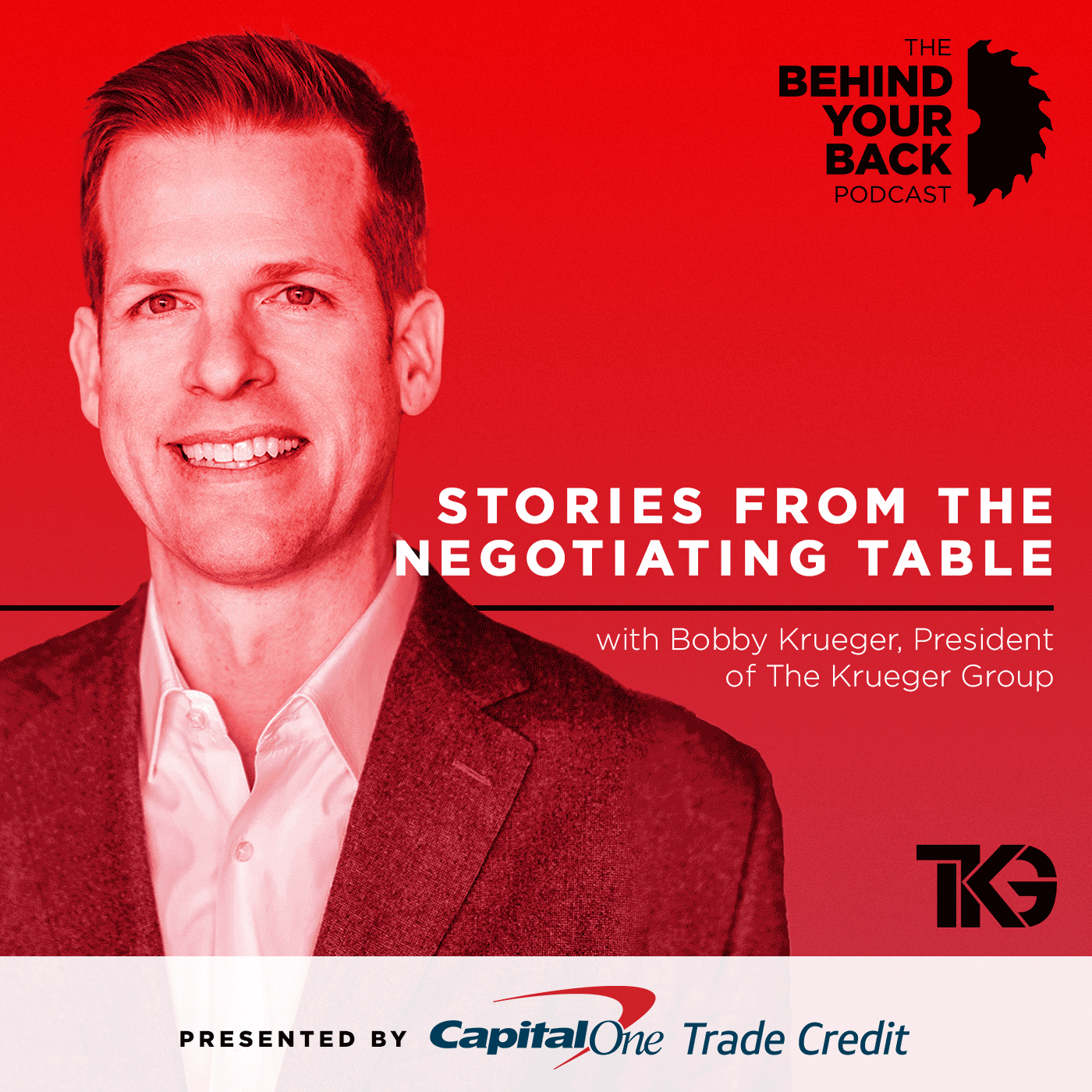 The Construction Leadership Podcast with Bradley Hartmann