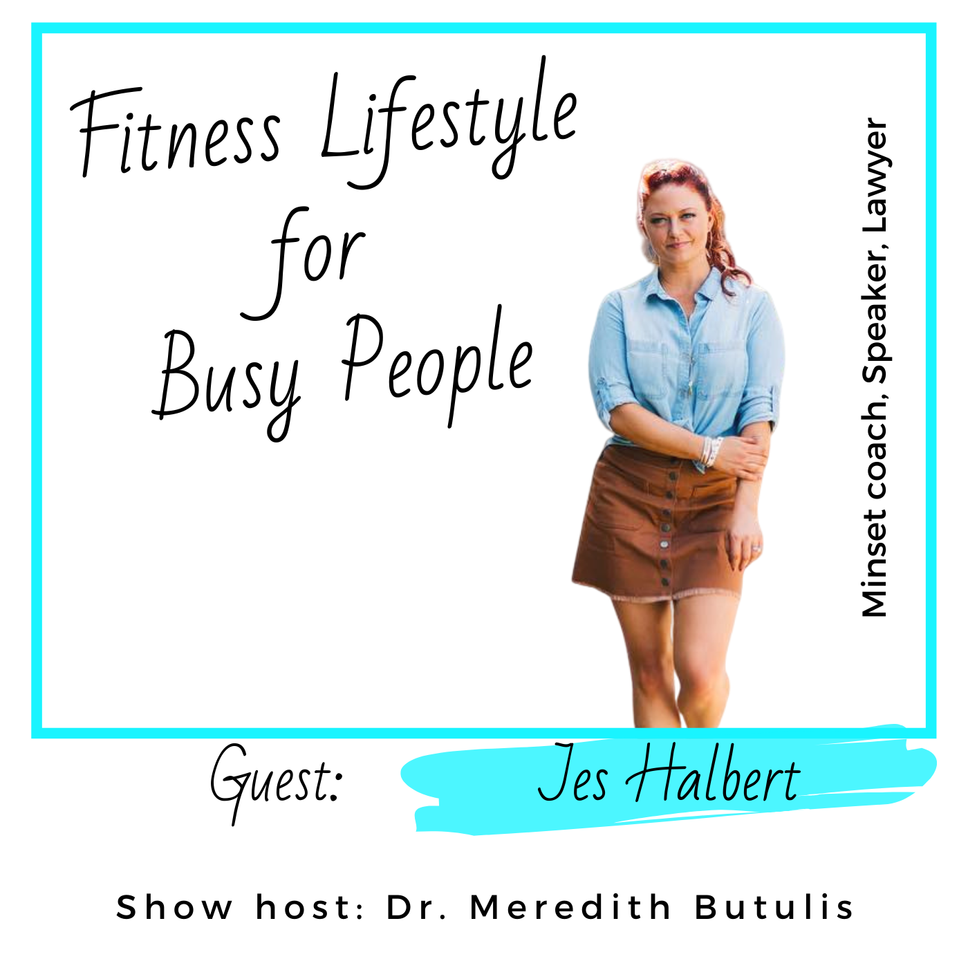Fitness Comeback Coaching Podcast