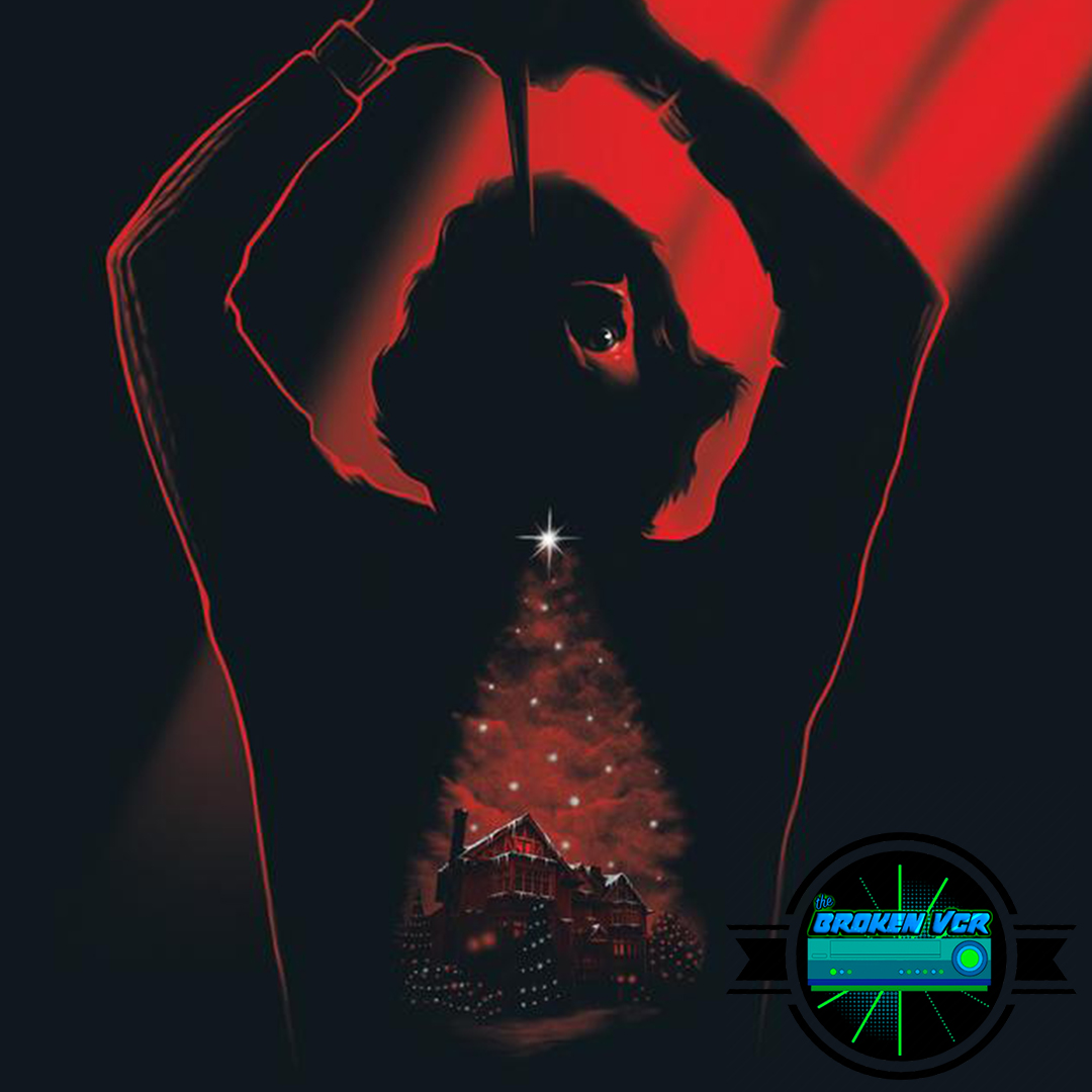 #7 Black Christmas (1974)