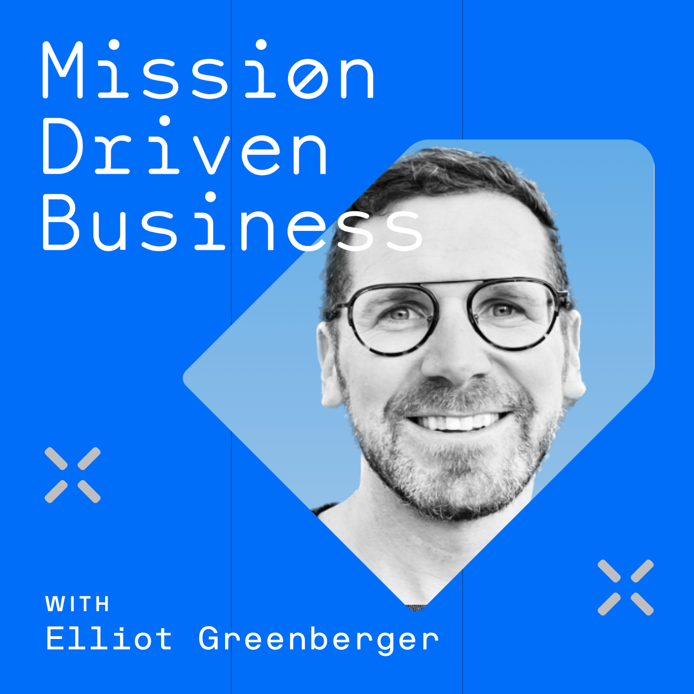Mission Driven Business