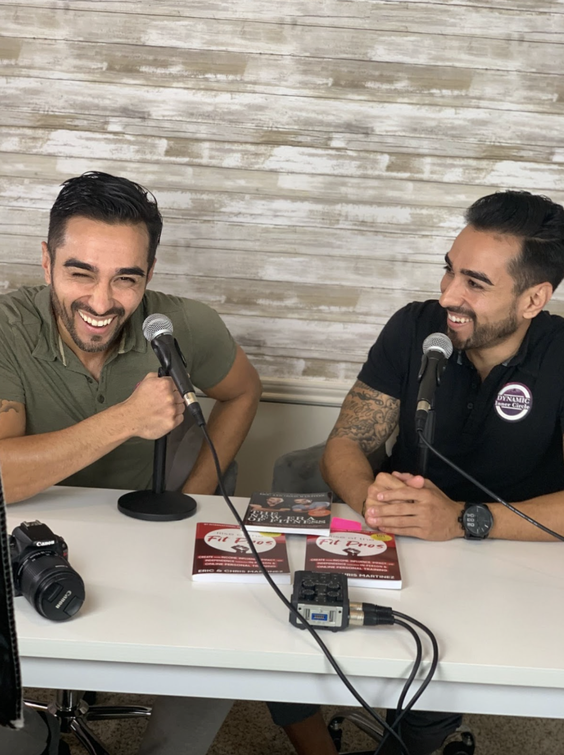 Ep.660- Our 40th Birthday Conversation & Gratitude