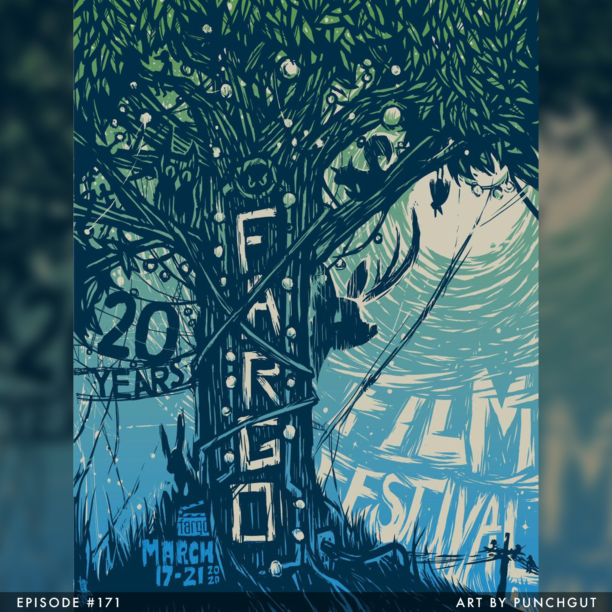 #171 - 2020 Fargo Film Festival