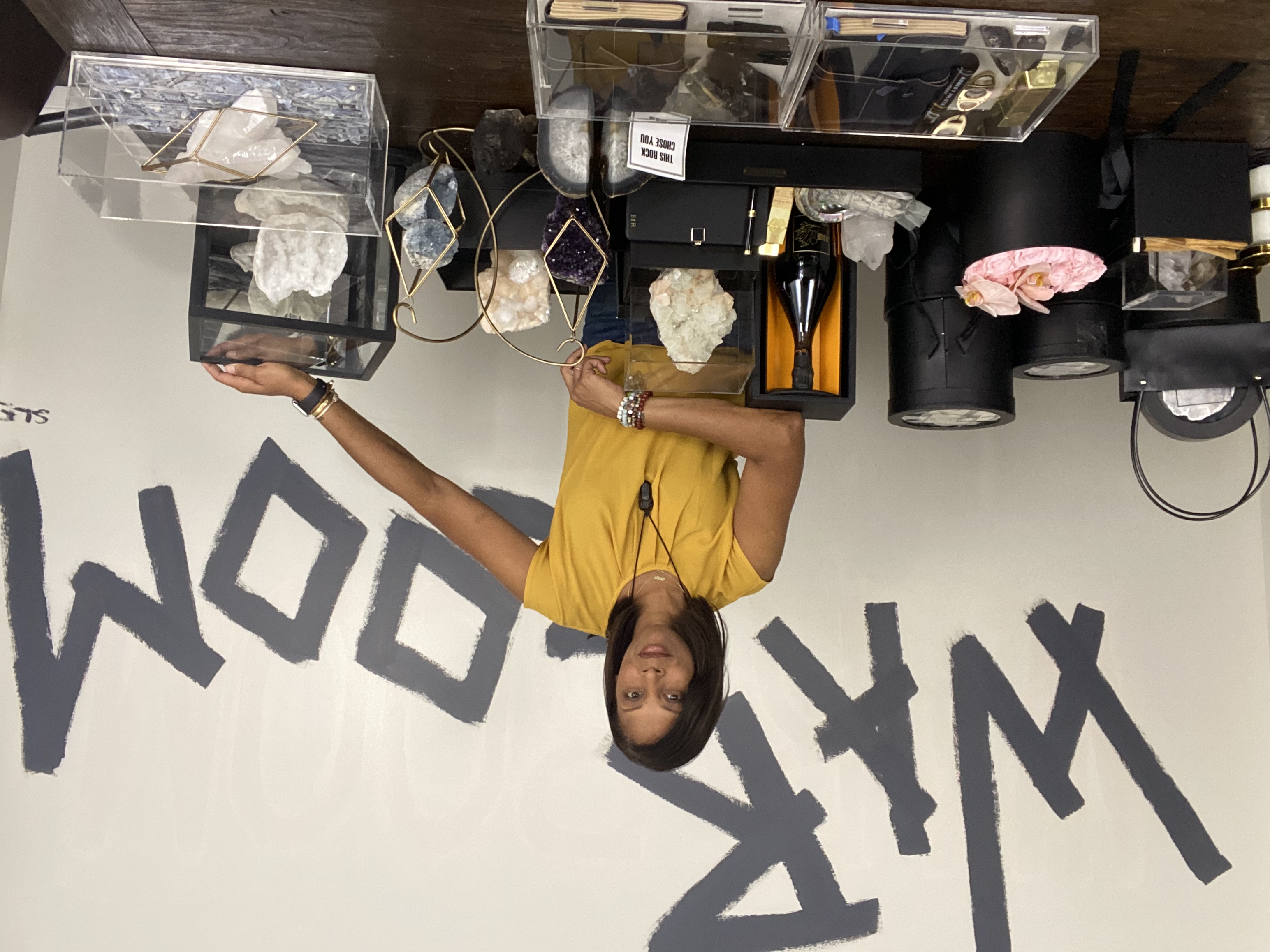 Rarified Heir Podcast