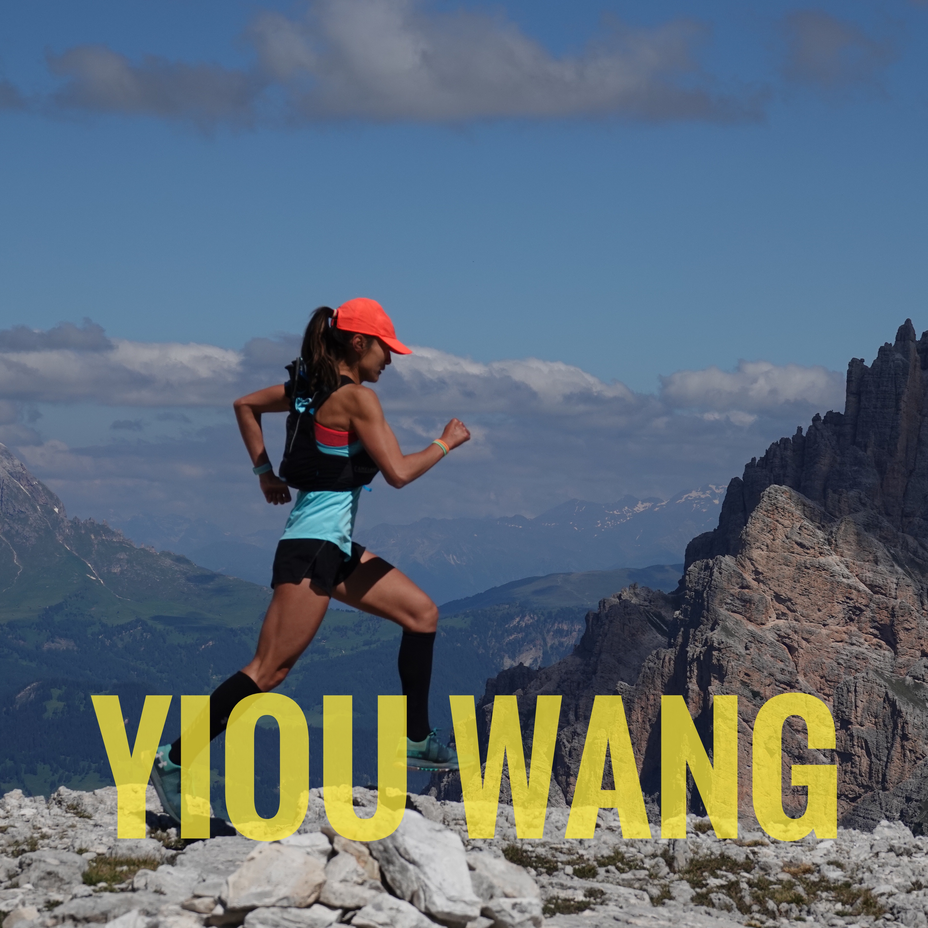 cover of episode YiOu Wang | BYP 022