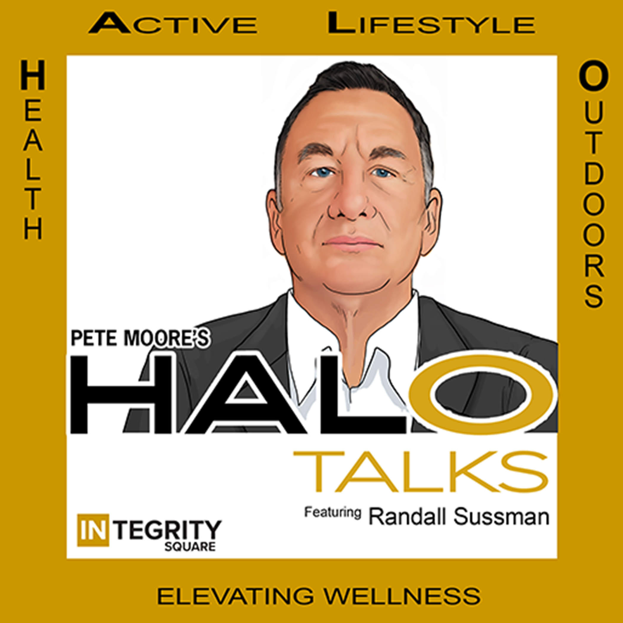 HALO Talks: Elevating Wellness
