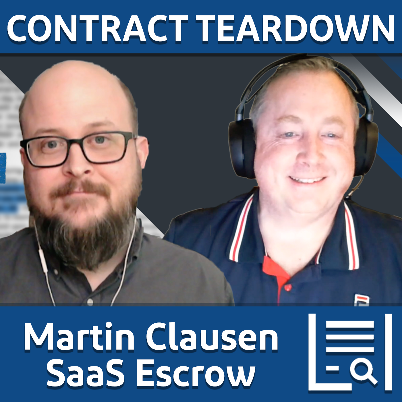 Contract Teardown Show from Law Insider