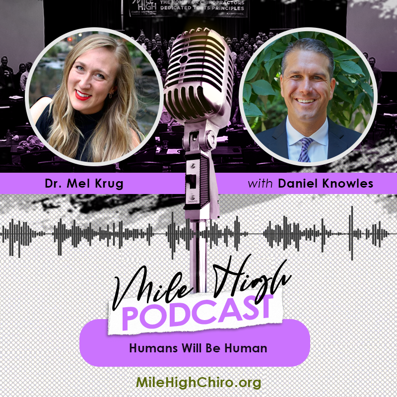 Mile High Chiro Podcast