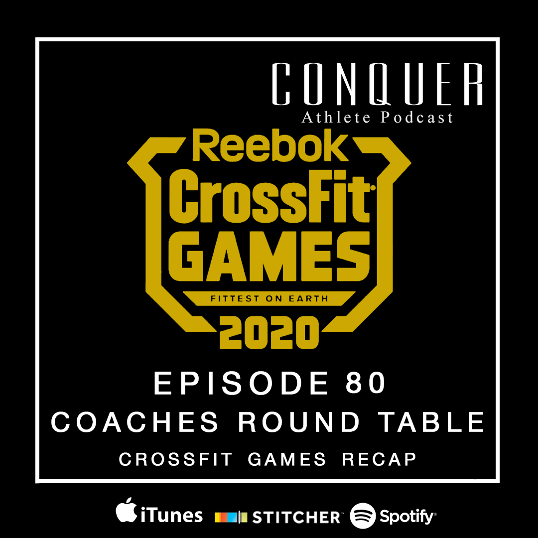 #80: Coaches Round Table #6
