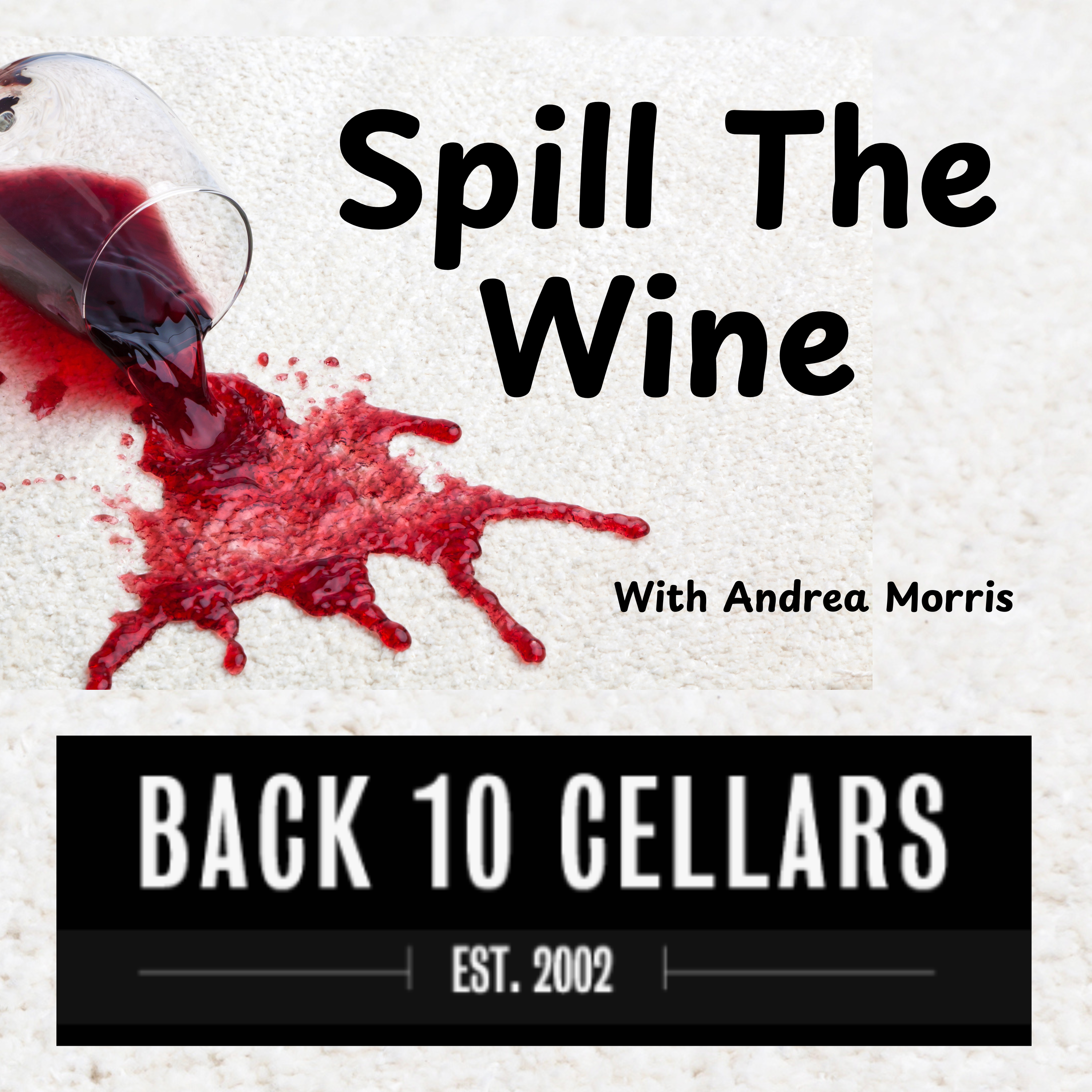 Spill The Wine