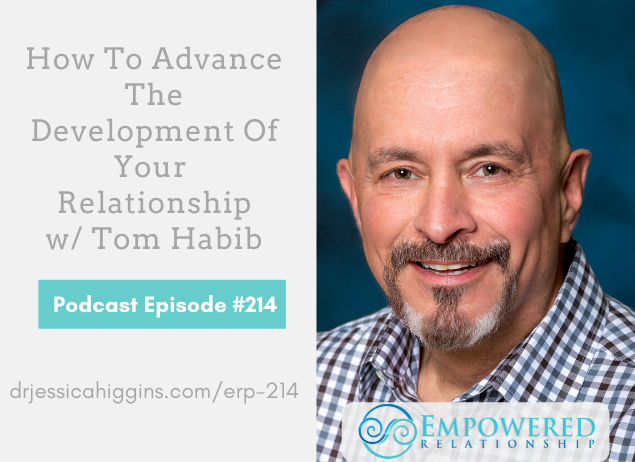 Empowered Relationship Podcast: Your Relationship Resource And Guide