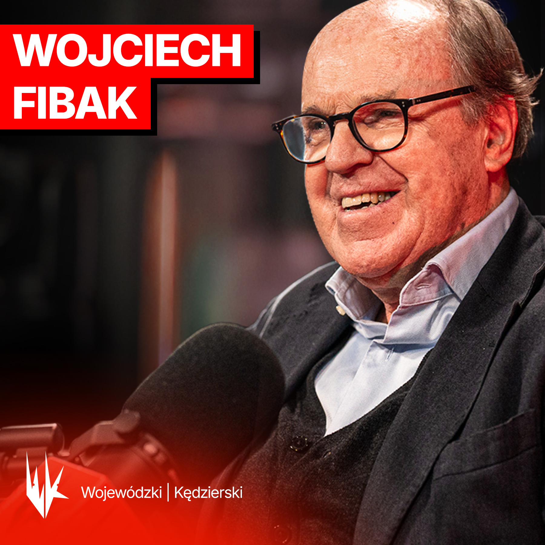Wojciech Fibak. Who was to benefit from the downfall of the tennis star?