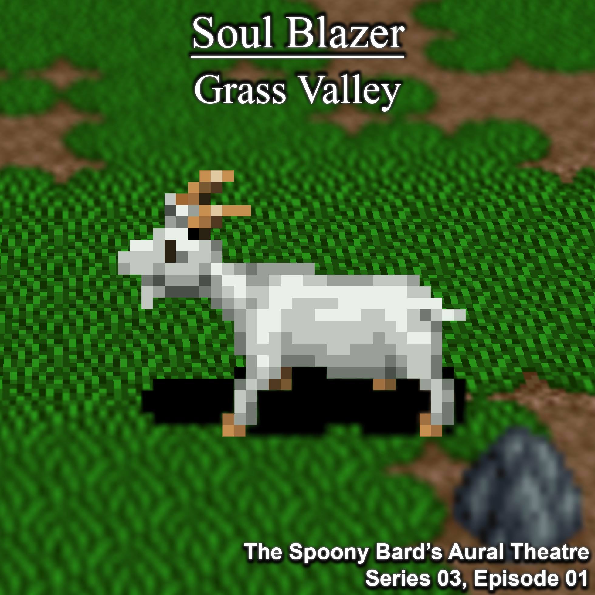 The Spoony Bard\'s Aural Theatre