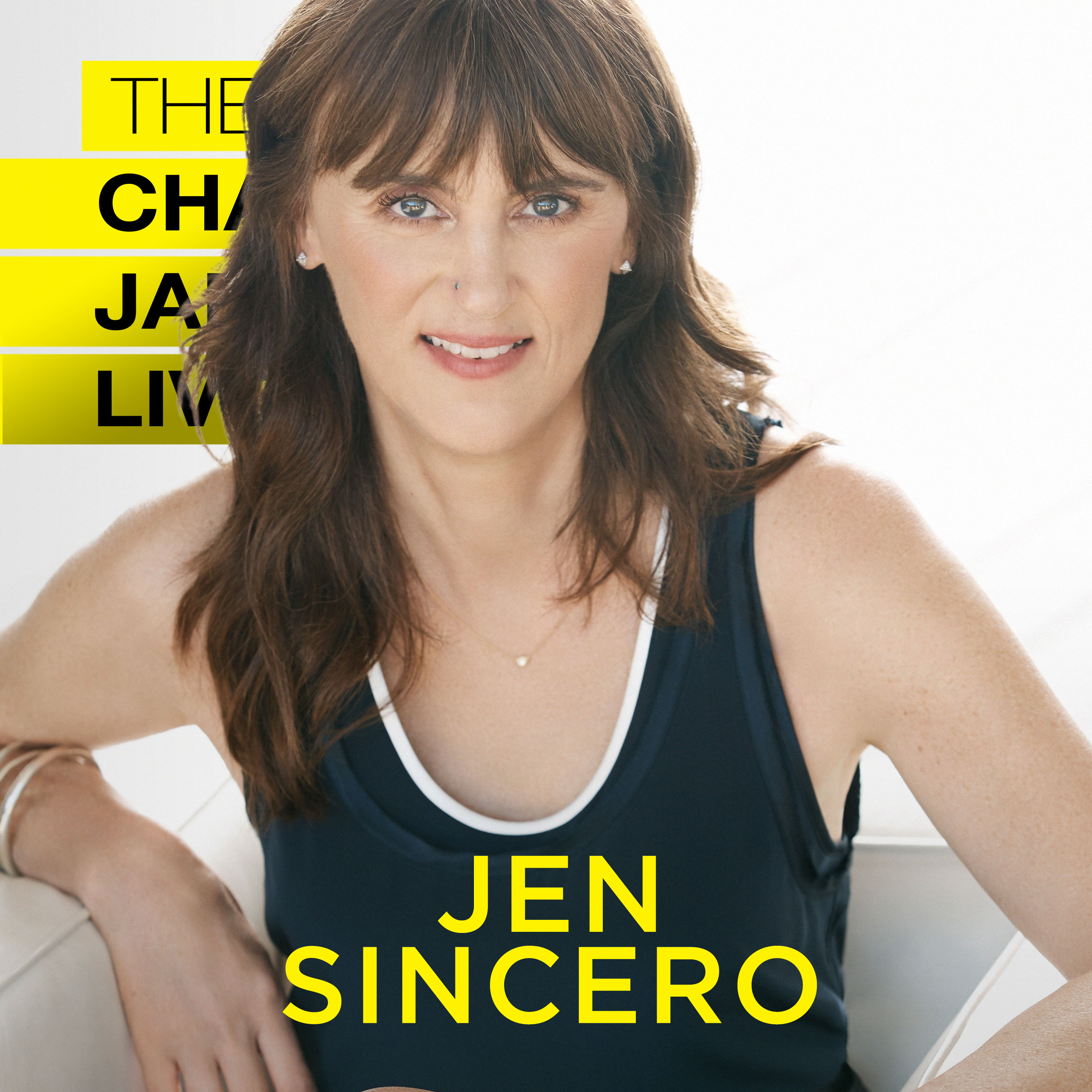 Badass Habits and Making Them Stick with Jen Sincero