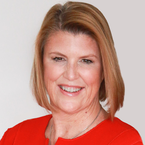 Women Worldwide with Deirdre Breakenridge