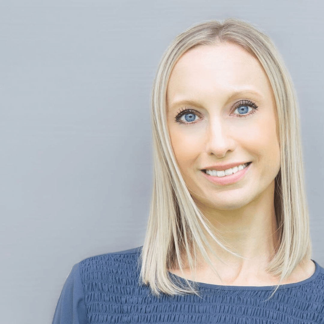 Take the LEAP - Don't Sit and Stick with Elisabeth Bostwick