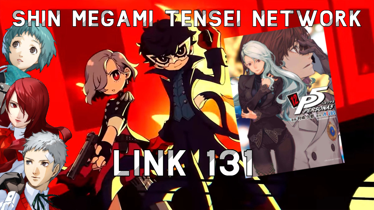 Shin Megami Tensei Network