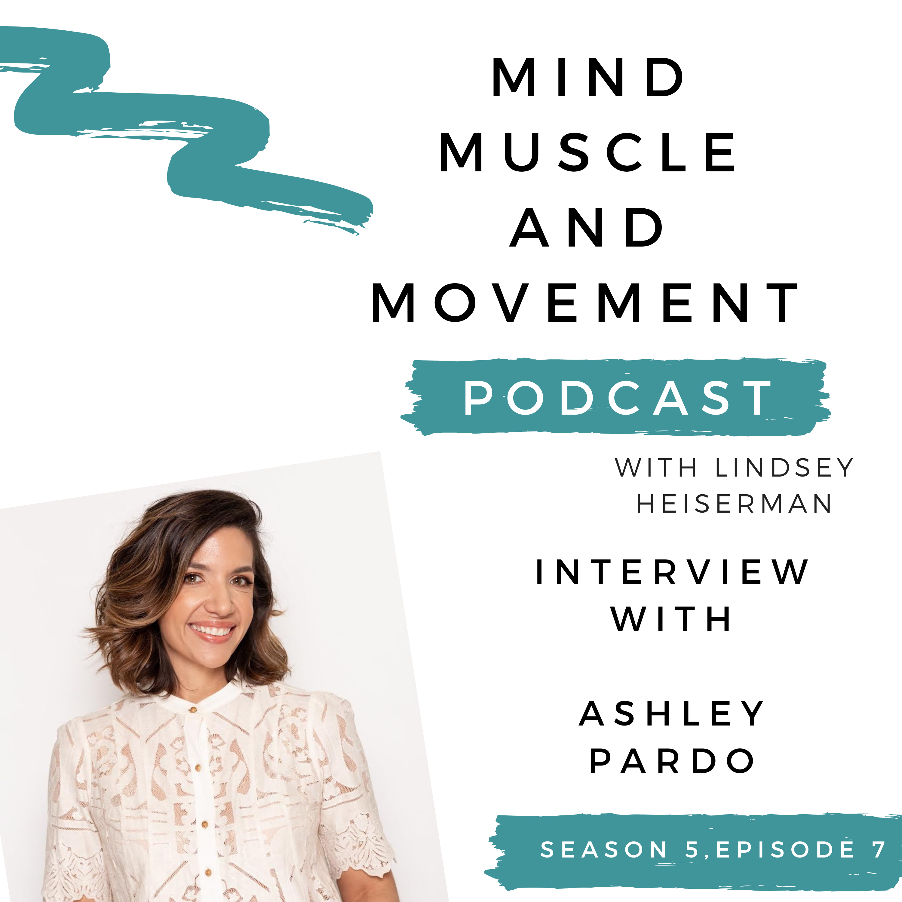Mind Muscle and Movement Podcast