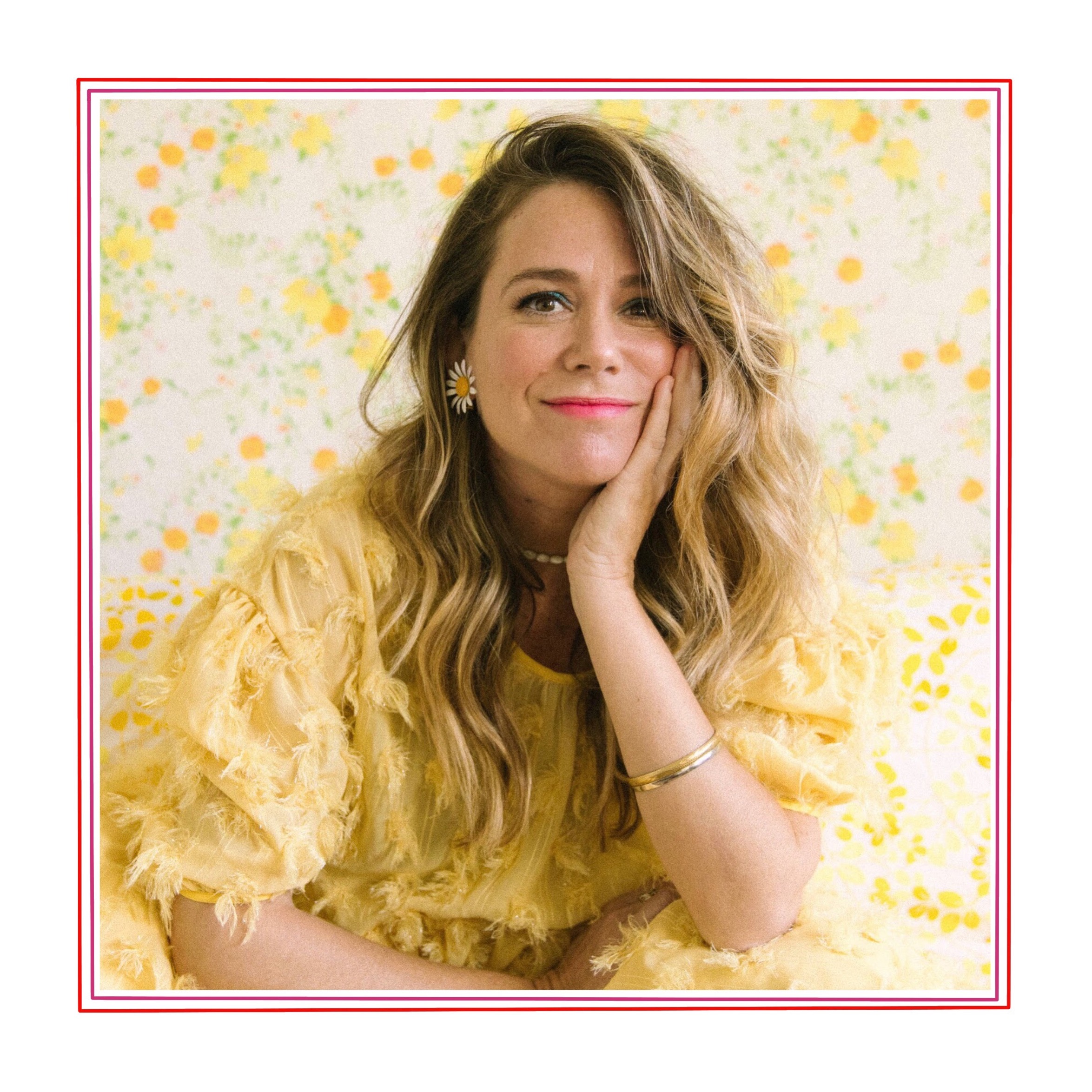 wild love: jen gotch