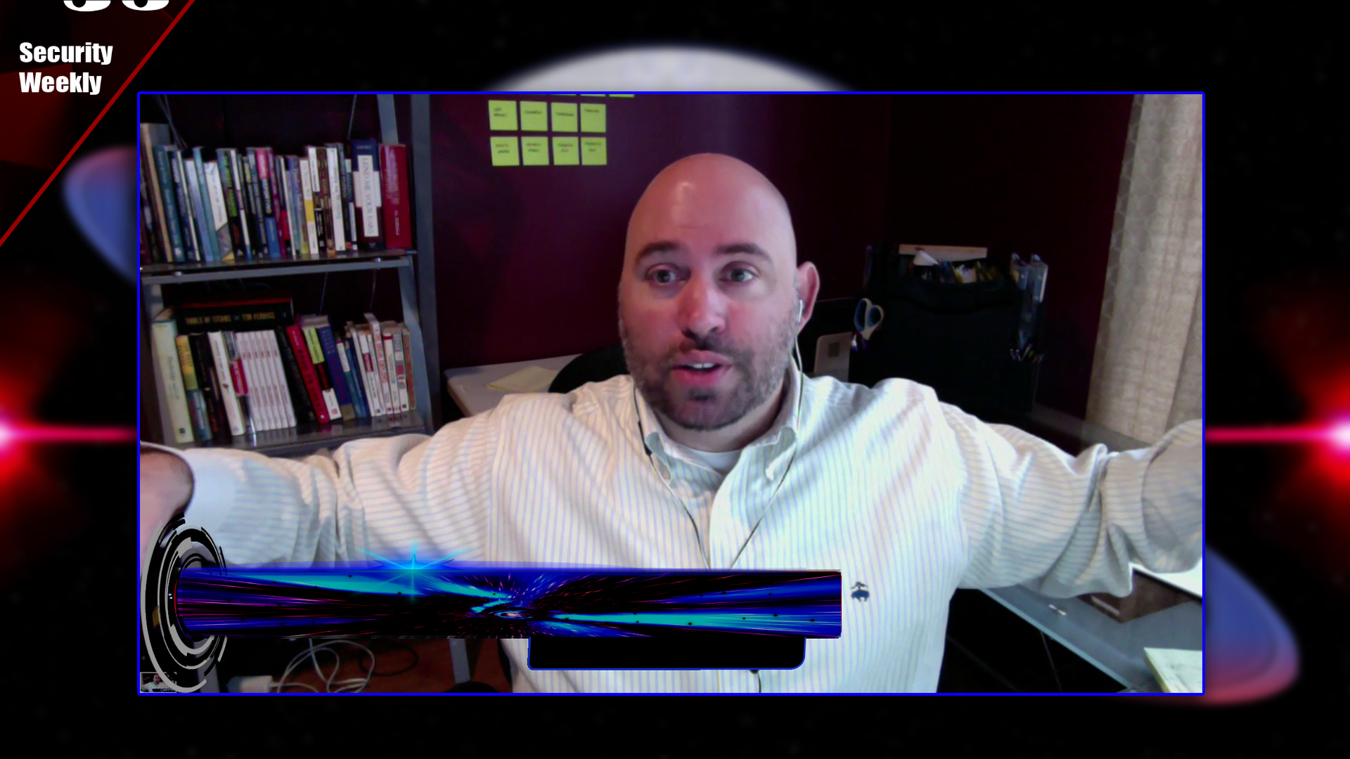 Enterprise Security Weekly #28 - Cyber Insurance