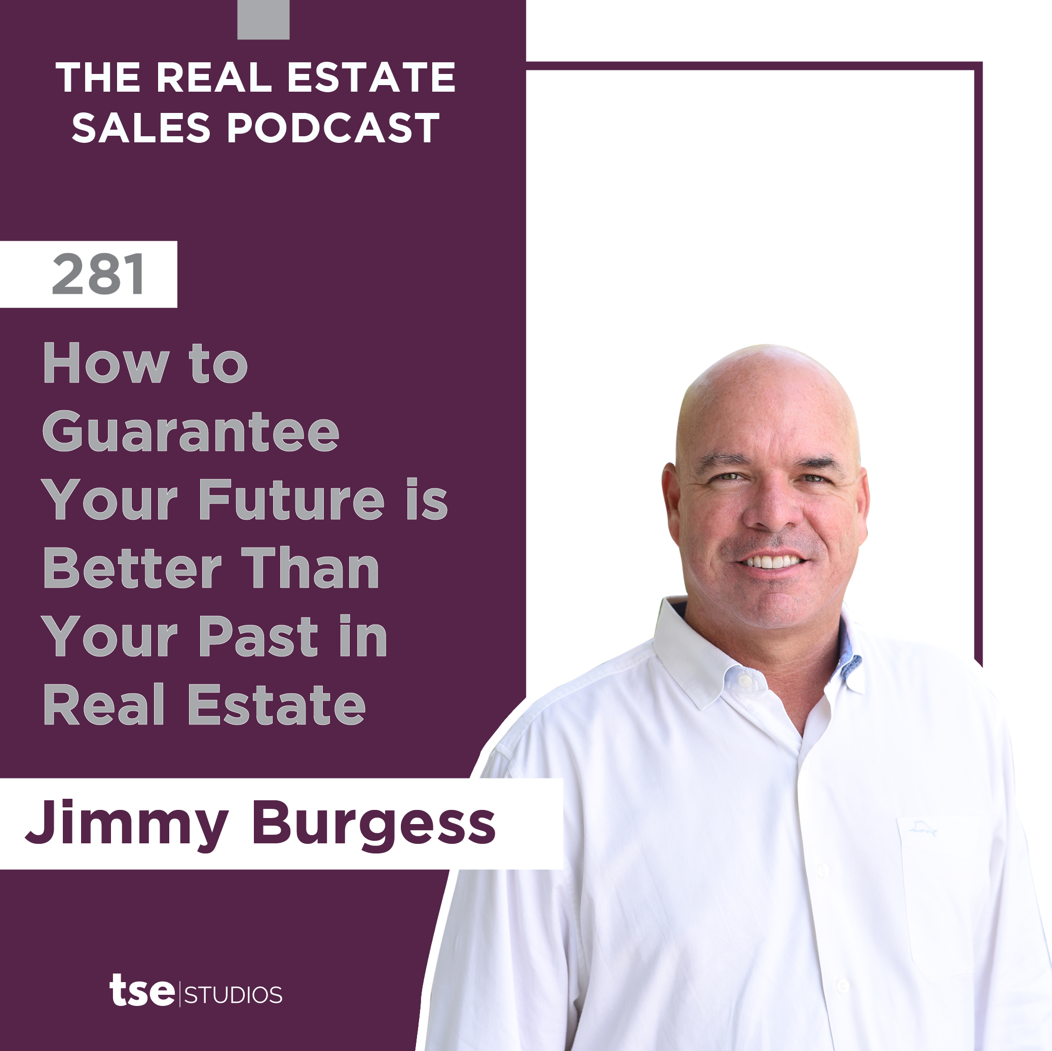 The Real Estate Sales Podcast